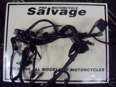 Honda cbf 600 2008 2009 - 2008, 2010