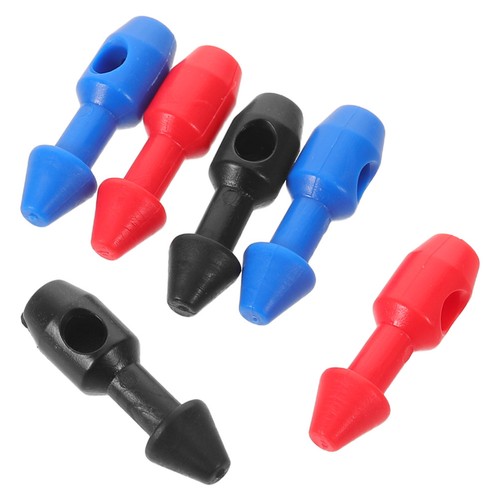 Inserti elastici per pesca - 18,