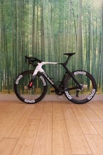 Brand New Colnago Y1Rs
