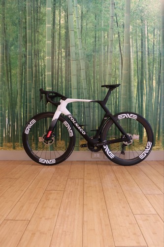 Brand new colnago y1rs - brand,