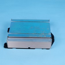 Opel Insignia A Amplificatore