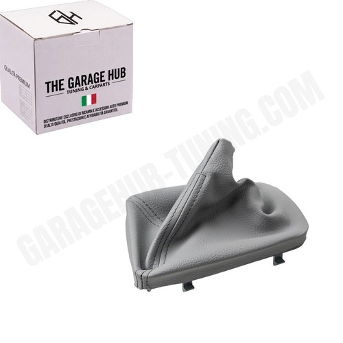 Cuffia cambio grigia per - grigia,
