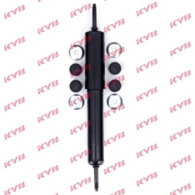 Assale anteriore kyb 443005 - assale,