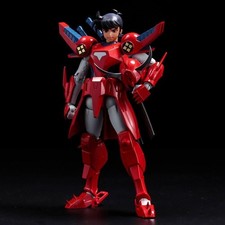 I 5 Samurai Troopers