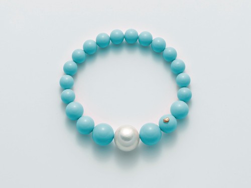 Bracciale elastico donna
