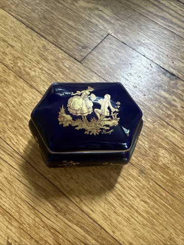 Porcelaine imperial limoges - porcelaine,