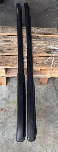 Barre tetto longitudinali jeep - barre,