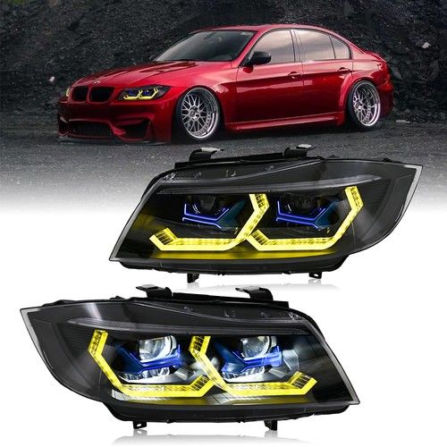 Faro proiettore led per - , bmw