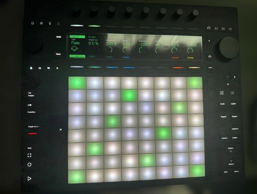 Controller versione ableton - controller,