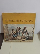 La Bella Musica Italiana - 117