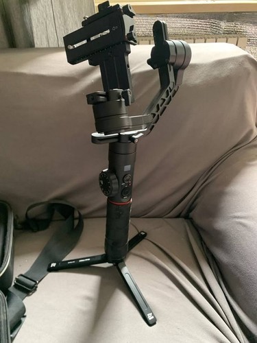 Zhiyun crane gimbal - crane,