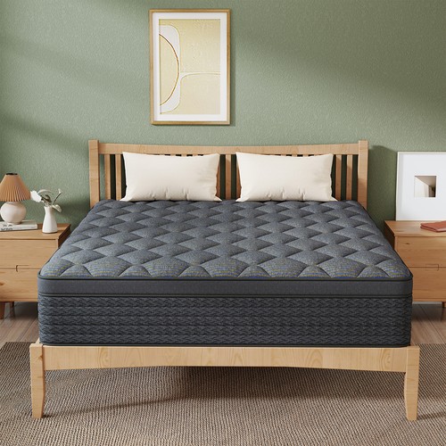 Materasso memory foam gel - foam, 12"