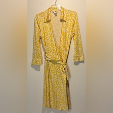 Diane Von Furstenberg Vintage