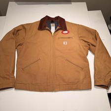 Giacca vintage Carhartt