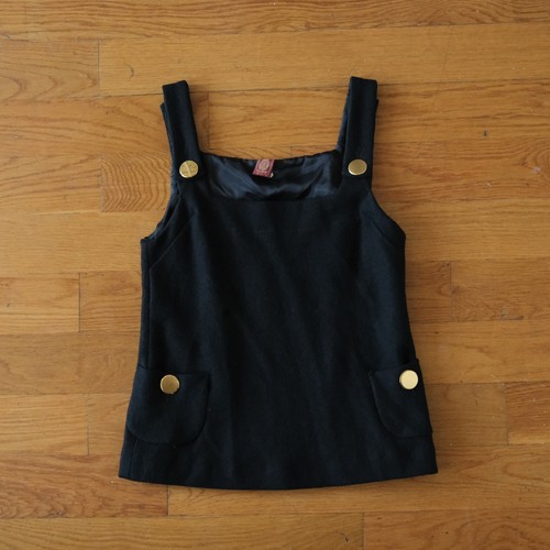 Dondup gilet lana donna - gilet,