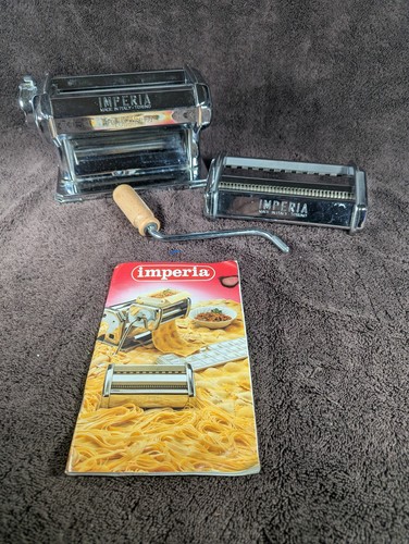 Imperia tipo lusso - lusso, sp150