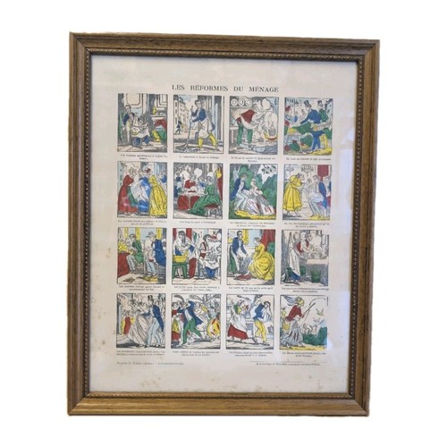 Stampa vintage imageries - stampa,