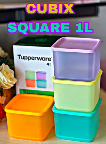 Tupperware congelatore - tupperware,