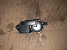 607049 MANIGLIA INTERNA PORTA ANTERIORE SINISTRA FIAT 500 3P 2007-2014