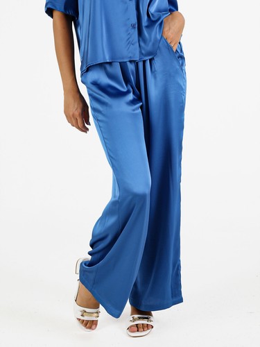 Solada pantaloni donna effetto - pantaloni,