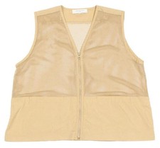 Gilet Utility Vintage Uomo