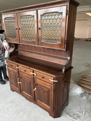 Credenza vintage anni - vintage, 50