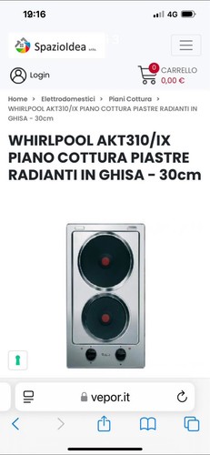 Whirlpool akt310 piano - whirlpool,