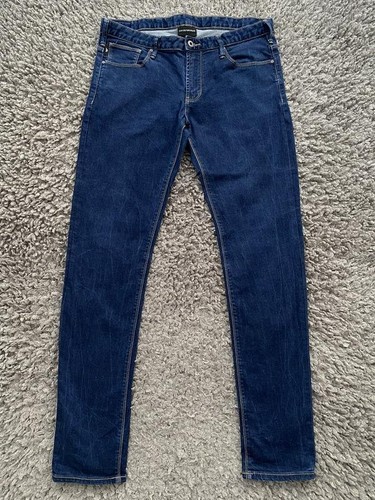 Jeans uomo emporio - jeans, armani