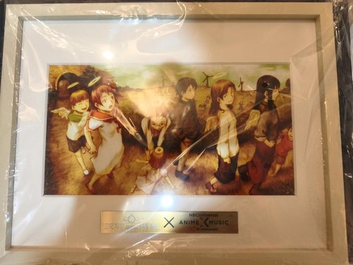 Haibane renmei esperimenti - haibane,