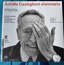 ACHILLE CASTIGLIONI