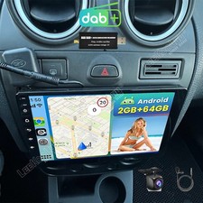 Per Ford Fiesta MK5 2002-2008