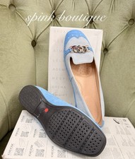 Mocassino donna Geox Respira