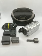 ✅ Testata I Videocamera