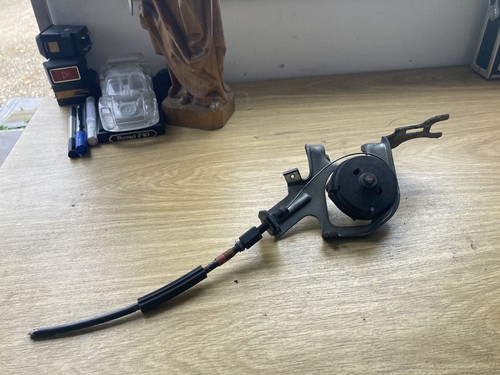 Cavo acceleratore volvo - cavo,