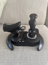 Joystick simulatore di volo