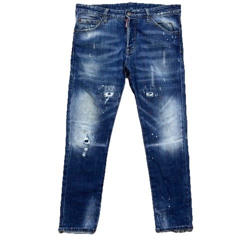Dsquared2 jeans men 50 - dsquared2, men’s