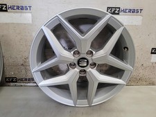 Cerchi in lega Seat Ibiza V KJ