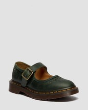 Dott. Martens Scarpe In Pelle