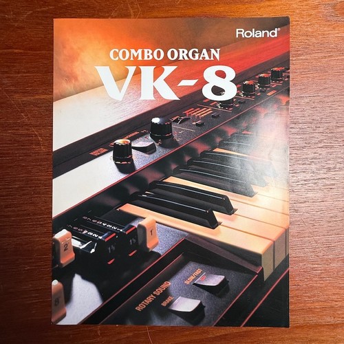 Vintage roland combo - roland,