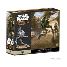 Atomic Mass Star Wars Legione