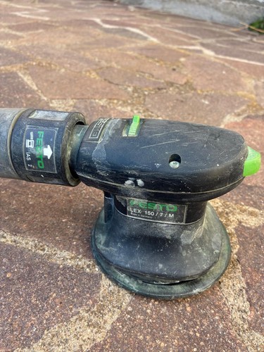 Festool levigatrice - festool,