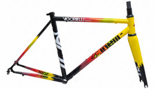 Cinelli Vigorelli Road