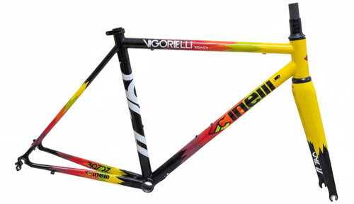 Telaio strada cinelli - telaio,
