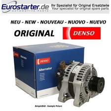 Alternatore 30A Nuovo OE
