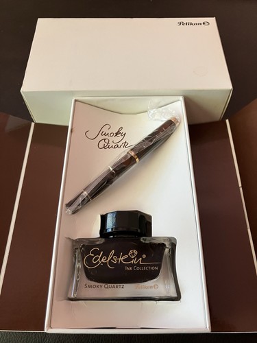 Set penna stilografica - , pelikan