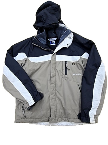 Columbia giacca cambio - giacca, uomo