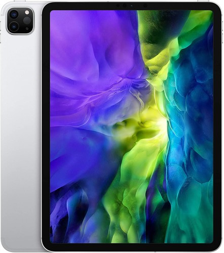 Apple ipad pro - pro, 11"