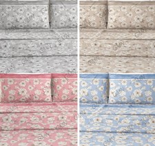 Set completo lenzuola in PILE