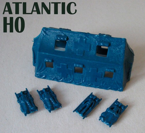 Atlantic soldatini italia - atlantic, d'italia