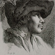 Benigno Bossi Raccolta di